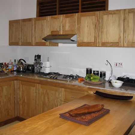 Casa Verde Grand Anse  Room photo