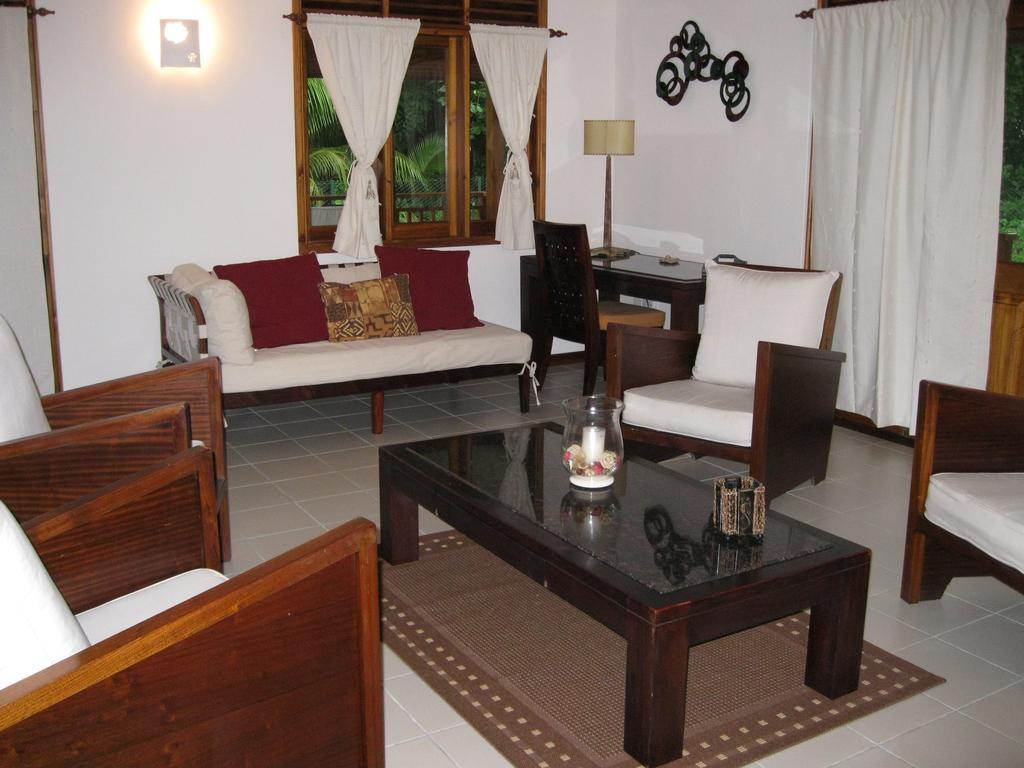 Casa Verde Grand Anse  Room photo